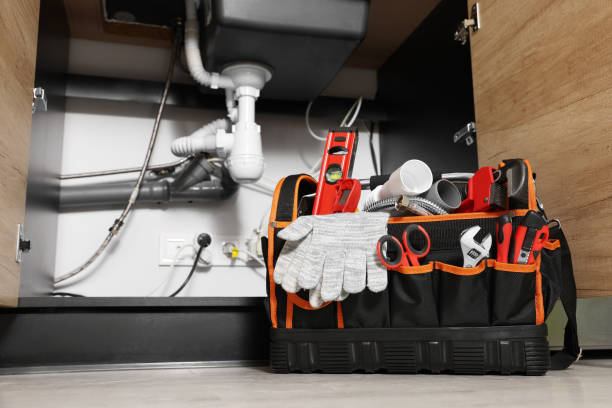Best Faucet Repair  in Eagle, CO