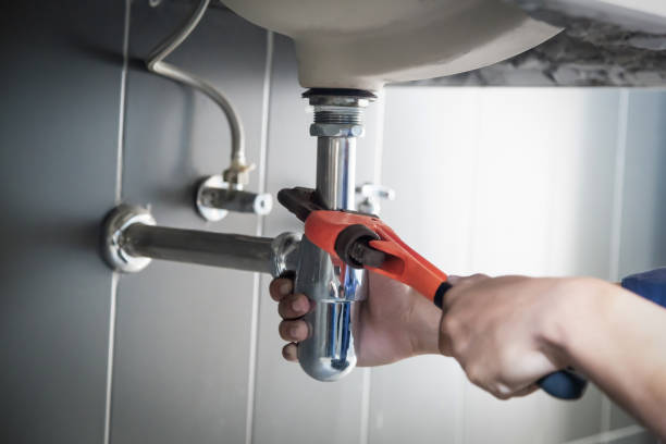 Best Sewer Line Repair  in Eagle, CO