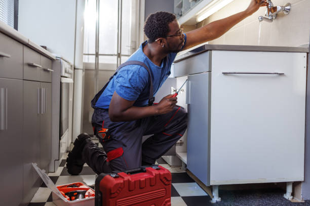 Trusted Eagle, CO Plumbing Experts