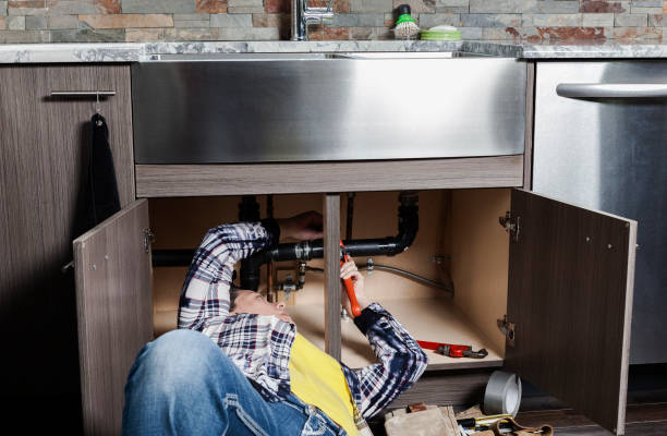 Best Water Leak Repair  in Eagle, CO