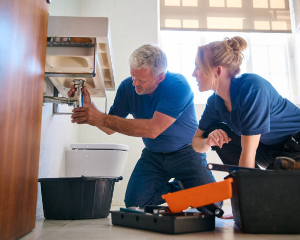 Professional Plumbing in Eagle, CO